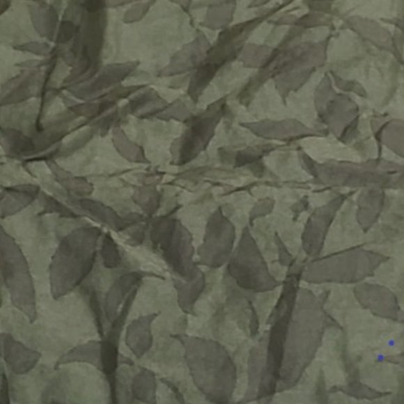 Lane Bryant Pullover Top Army Green - Plus 18-20 - Picture 4 of 4